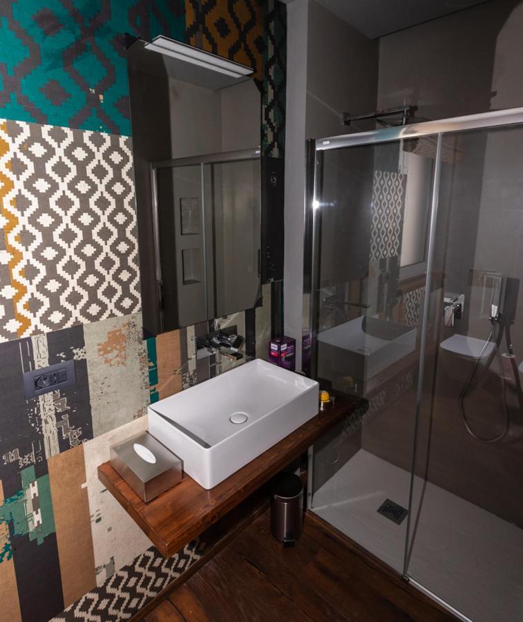 Fiorini Rooms Pescasseroli Exterior photo