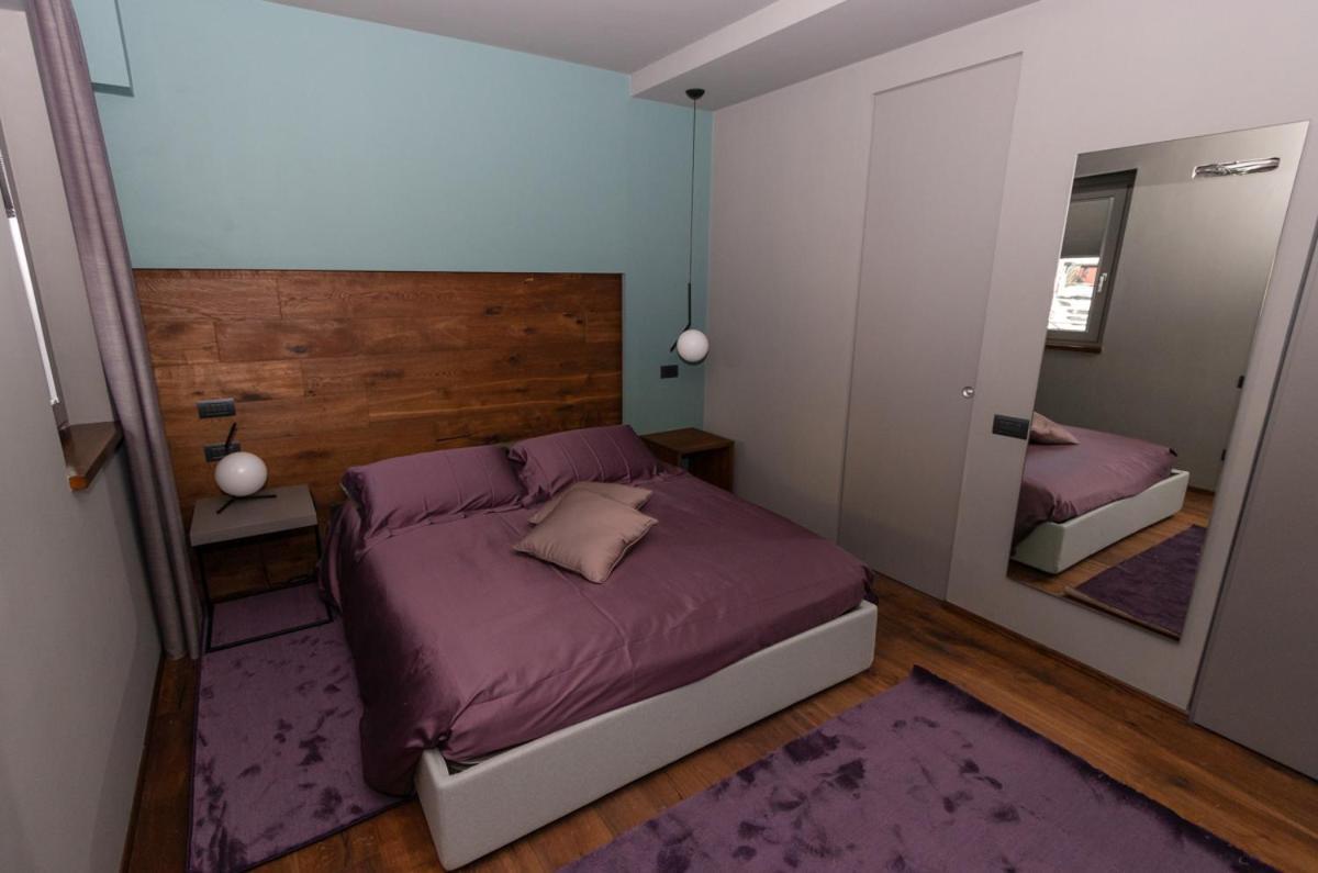 Fiorini Rooms Pescasseroli Exterior photo