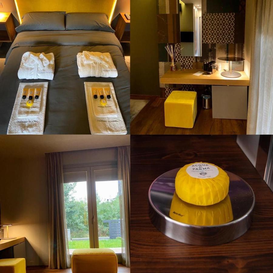 Fiorini Rooms Pescasseroli Exterior photo