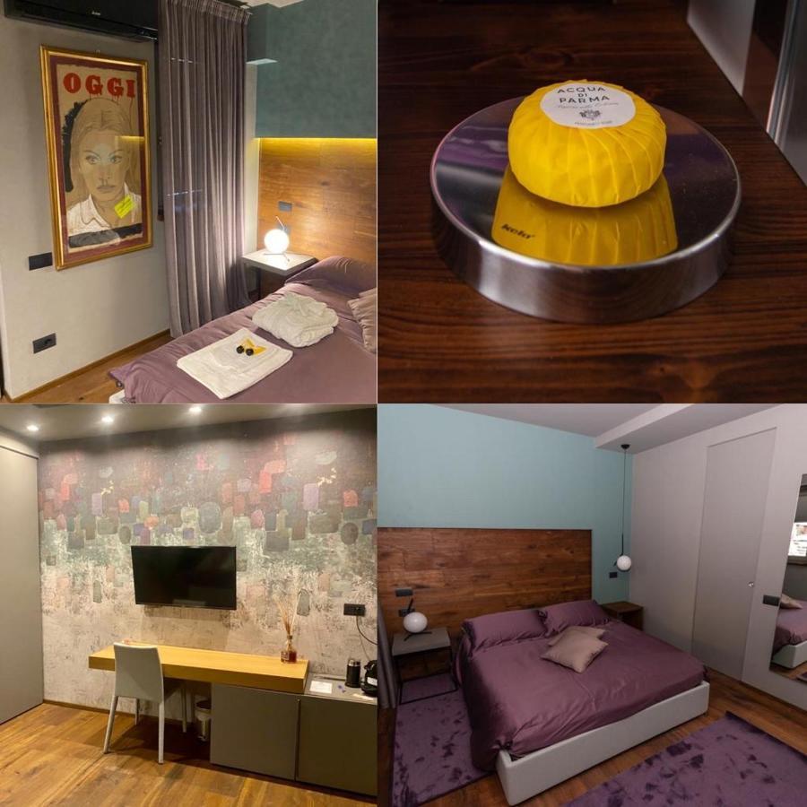 Fiorini Rooms Pescasseroli Exterior photo