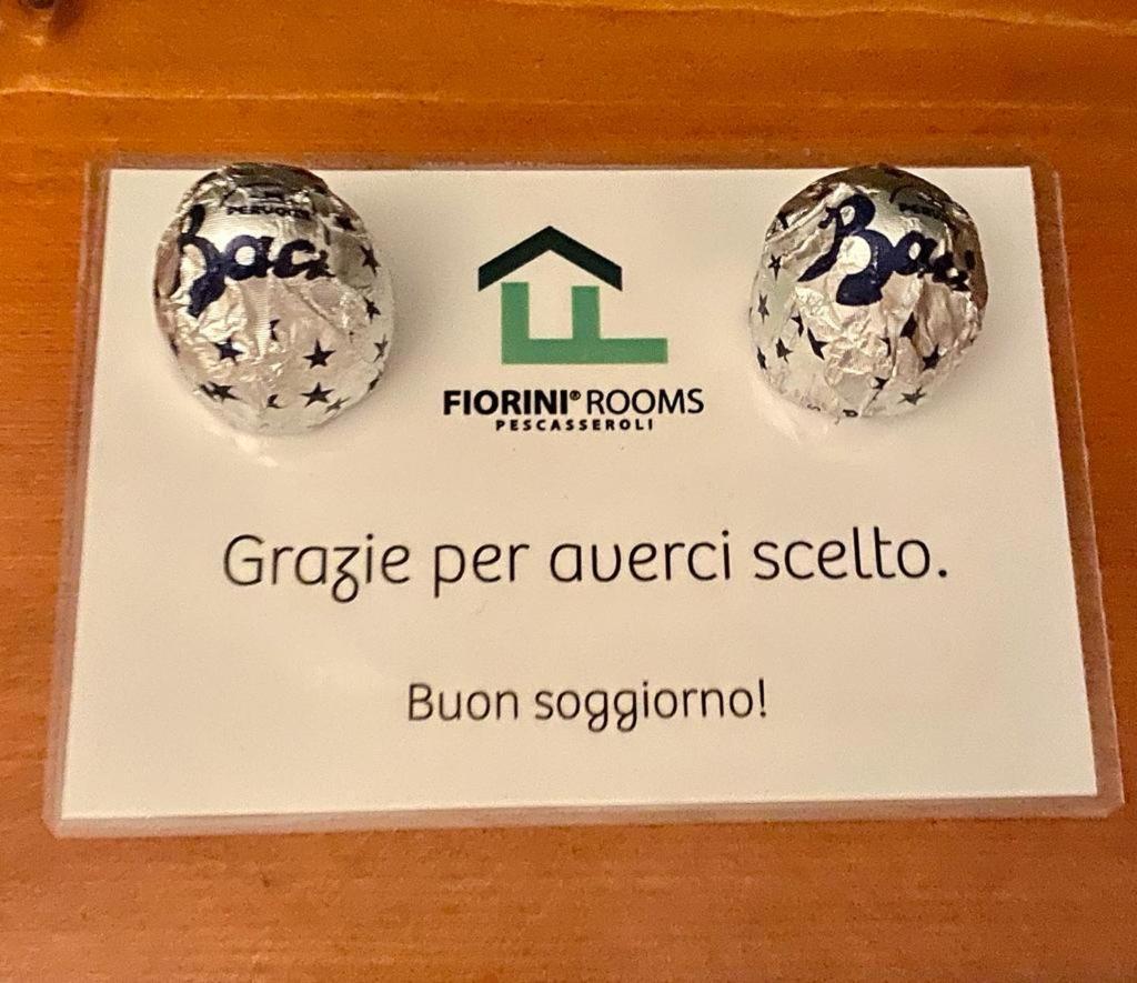 Fiorini Rooms Pescasseroli Exterior photo