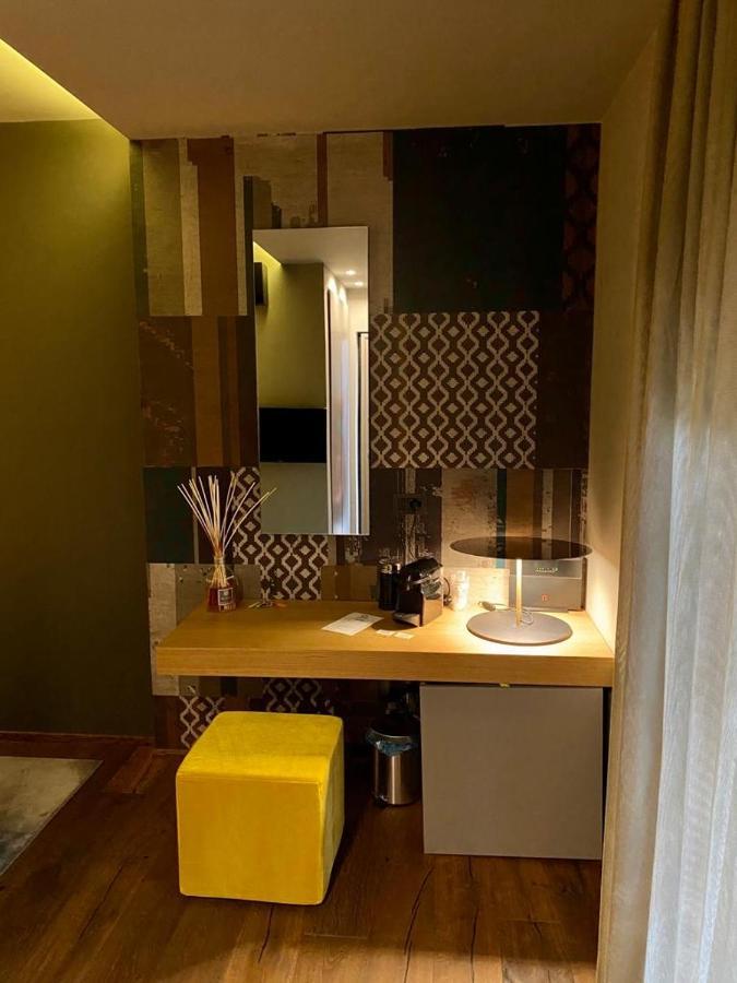 Fiorini Rooms Pescasseroli Exterior photo