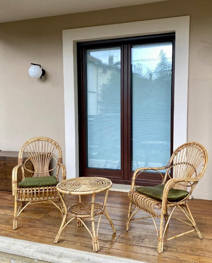 Fiorini Rooms Pescasseroli Exterior photo