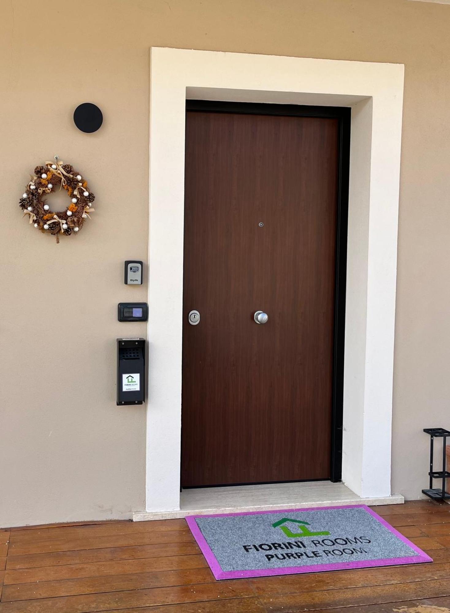 Fiorini Rooms Pescasseroli Exterior photo